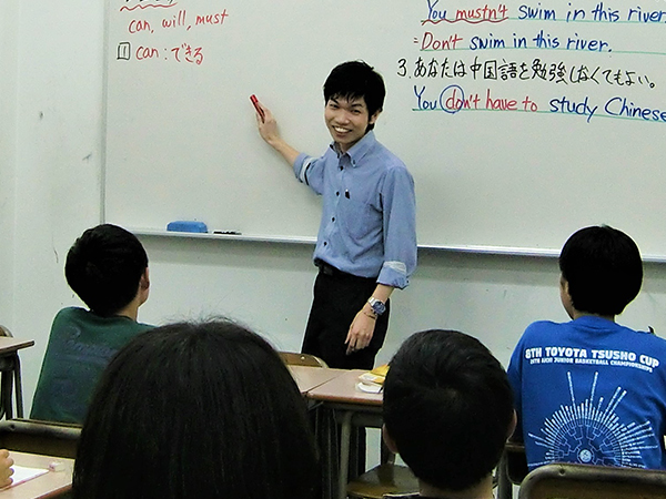 校舎紹介 長久手 進学塾サンライズ 小学 中学対象の集団 個別指導塾 本山 神丘 滝ノ水 植田 長久手 日進 東郷