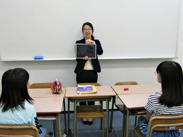 校舎紹介 長久手 進学塾サンライズ 小学 中学対象の集団 個別指導塾 本山 神丘 滝ノ水 植田 長久手 日進 東郷